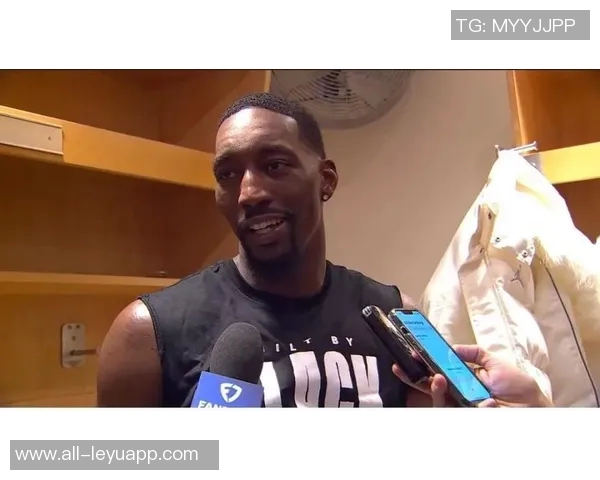 斯波称赞阿德巴约外线能力提升球队空间利用效率