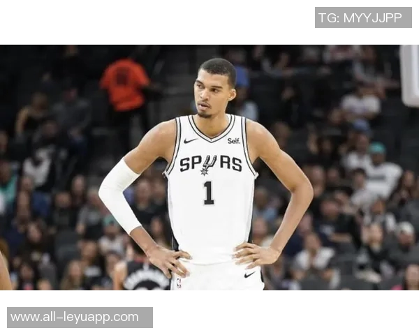 文班亚马自豪谈马刺开季五连胜创队史新纪录的感受与展望 文班亚马自豪谈马刺开季五连胜创队史新纪录的感受与展望