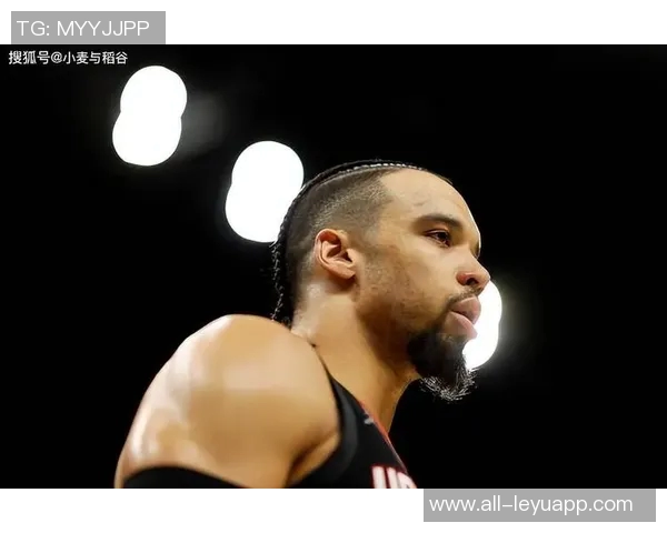 布克强调狄龙独特能力的重要性这种特质无法通过训练获得