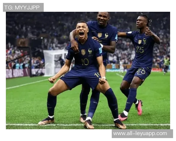 姆巴佩与哈兰德的巅峰对决法国挪威历史交锋却未在大赛相遇