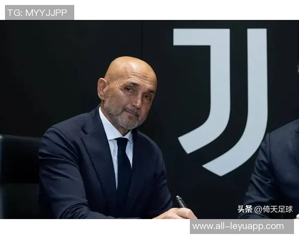 尤文图斯CEO表达对斯帕莱蒂执教的期待强调意大利足球需良好球场支持